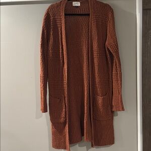 Women’s Cardigan